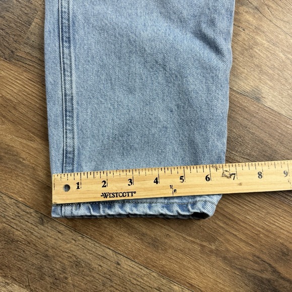 Everlane Jeans 29 Curvy 90's Cheeky Straight Jean - Picture 10 of 10
